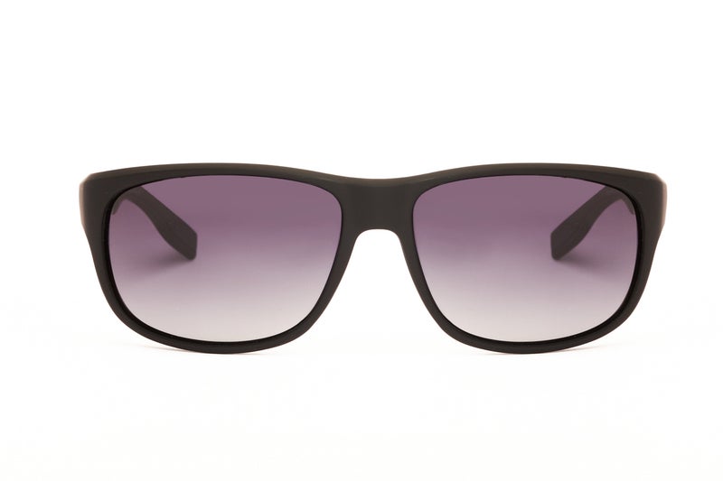 VEGAS Full Rim Rectangular Men Grey  Sunglasses V2063 S C5 - Image 1